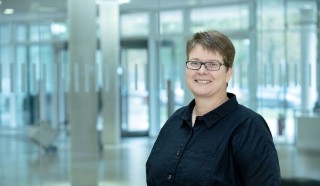 Susanne Schwonbeck