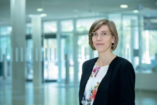 Annika Bach-Hagemann