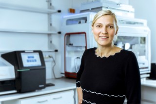 Cäcilia Köstler