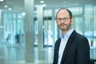 Dirk Schaudien Ph.D.