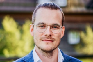 Felix Wiegandt