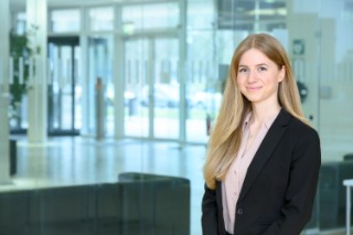 Jennifer Giesemann