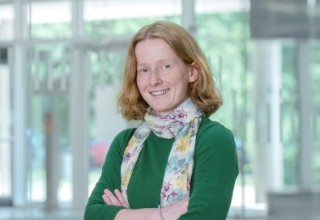 Katharina Blümlein Ph.D.