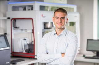 Lukas Wöhrl