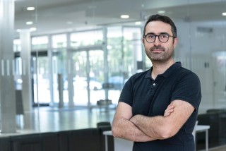 Mehmet Ramazanoglu