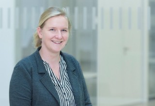 Sabine Wronski