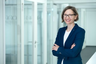 Stefanie Hebecker