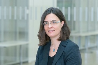 Sylvia Escher