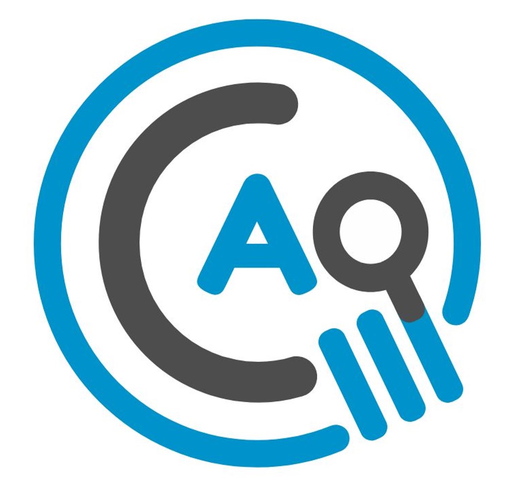 Logo CAQ3 Cabin air quality assessment of long-term effects of contaminants