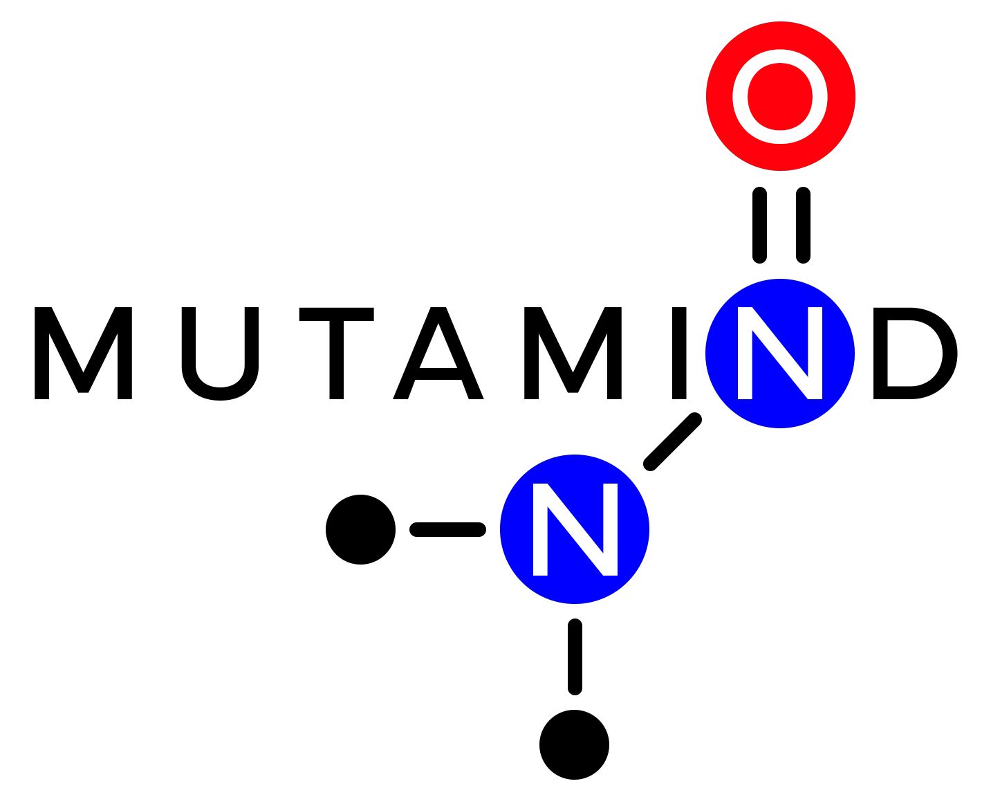 Logo des MutaMind-Projekts