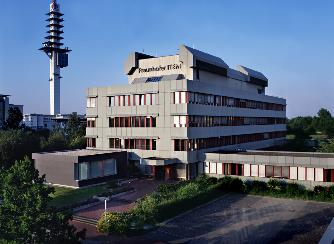 Fraunhofer ITEM: Standort Hannover