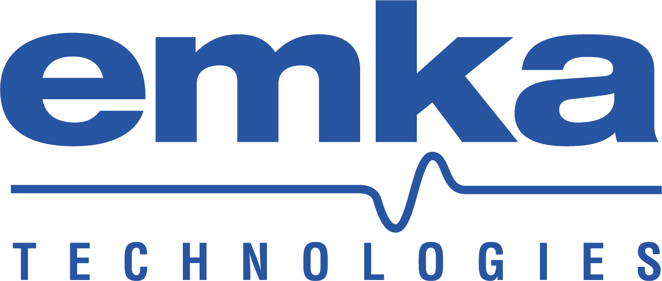 Logo emka Technologies