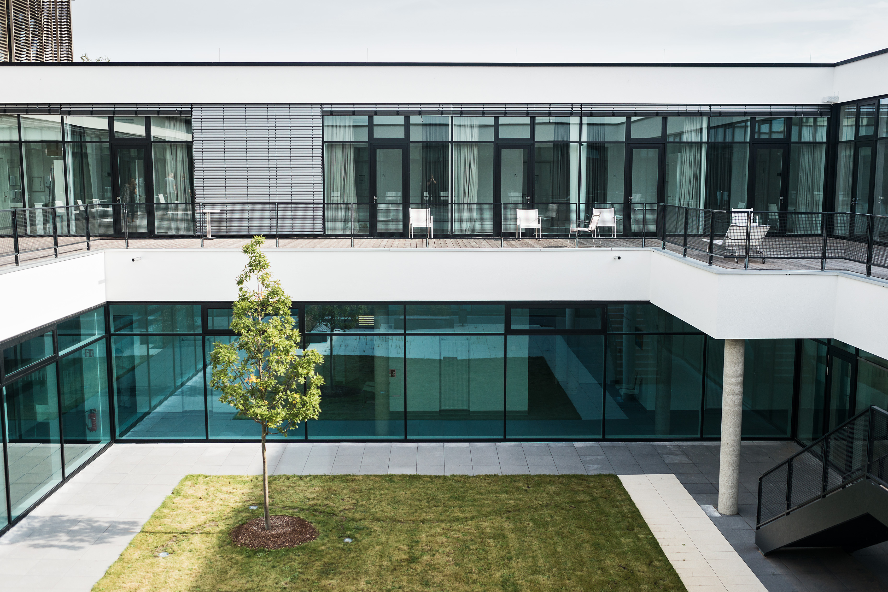 CRC Hannover