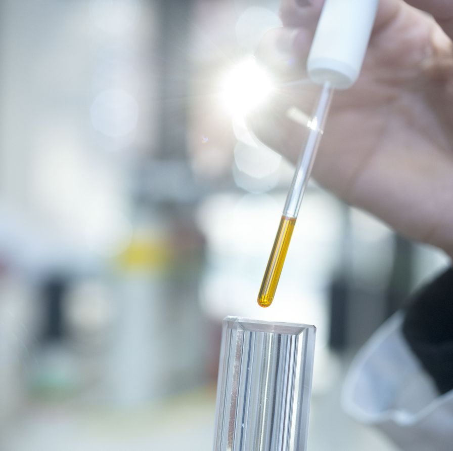 Our core competencies in chemical safety and assessment