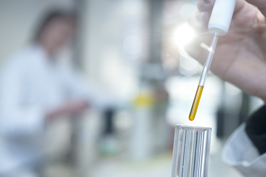 The number of metabolites in any organism is vast and their entirety cannot be captured by a single analytical method.