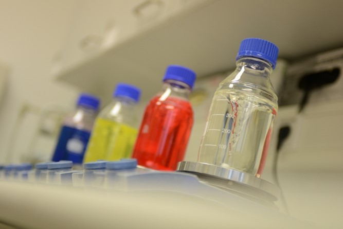 REACH regulation: Registration of industrial chemicals Over the past 20 years, we have prepared substance documentations and assessments for new and existing substances at national and international levels.