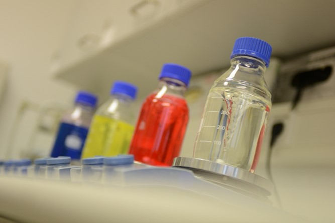 REACH regulation: Registration of industrial chemicals Over the past 20 years, we have prepared substance documentations and assessments for new and existing substances at national and international levels.