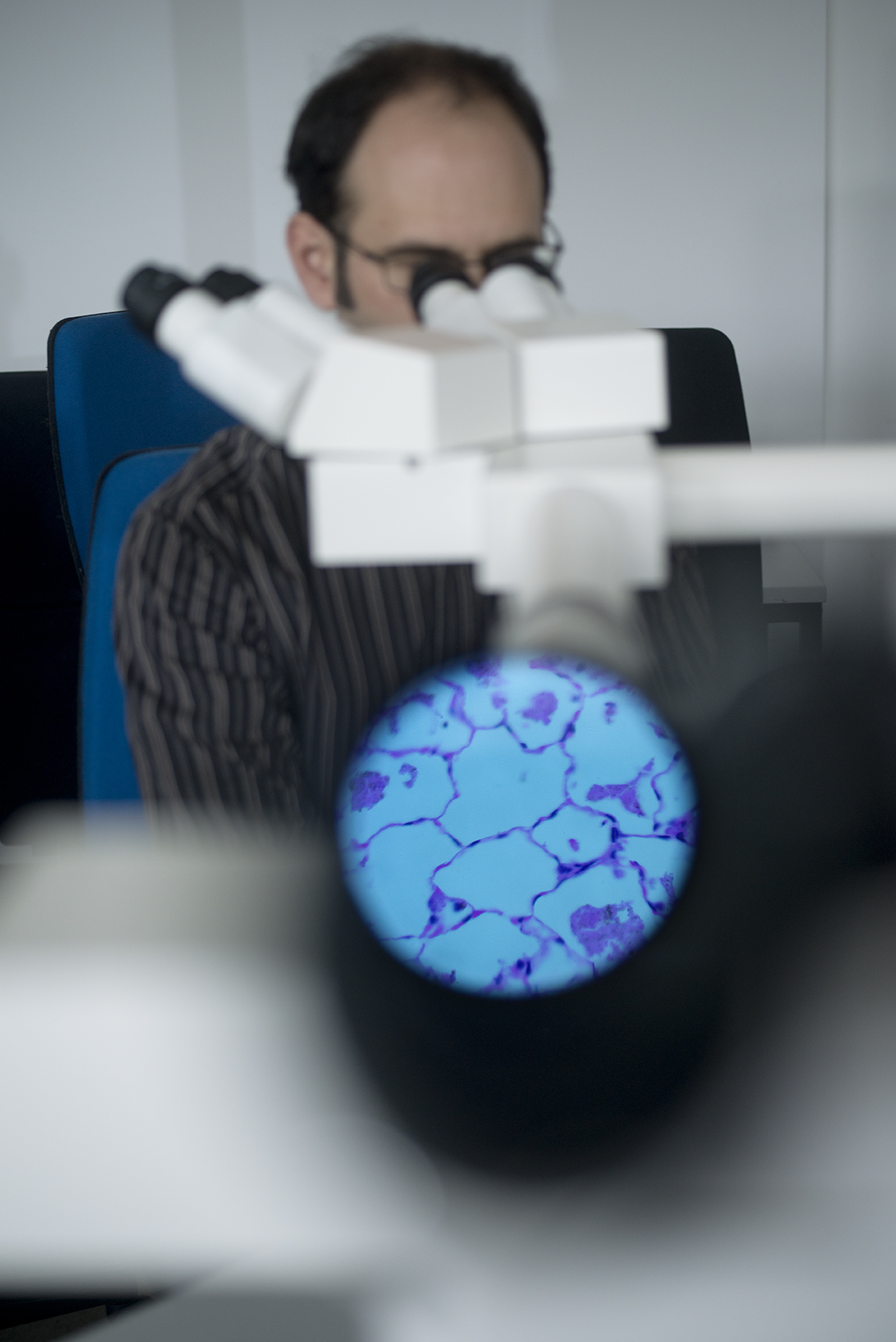 Fraunhofer ITEM has several decades of experience and international reputation in the field of inhalation toxicology.